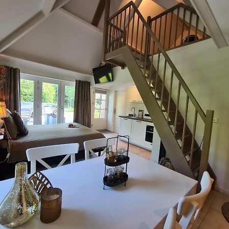 Appartement Relaxx Kamperland Extérieur photo