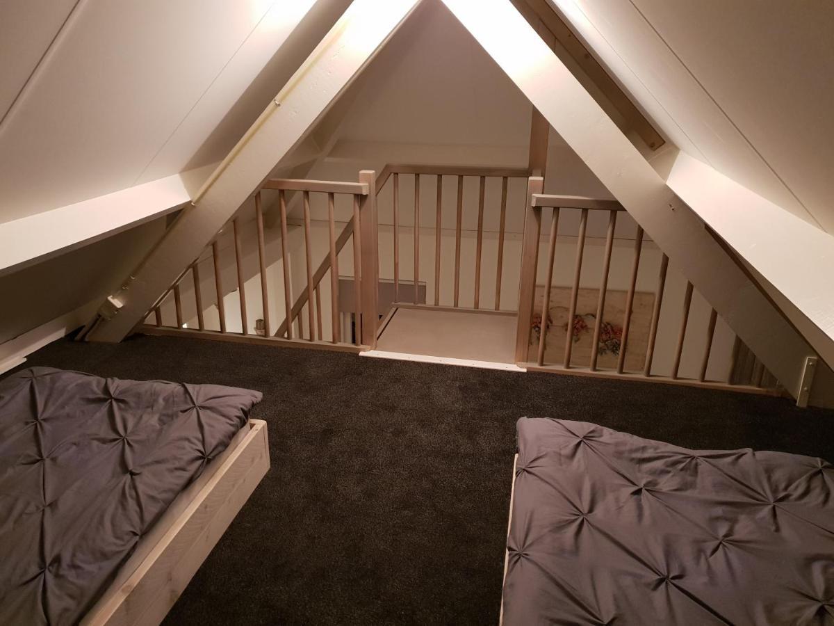 Appartement Relaxx Kamperland Extérieur photo