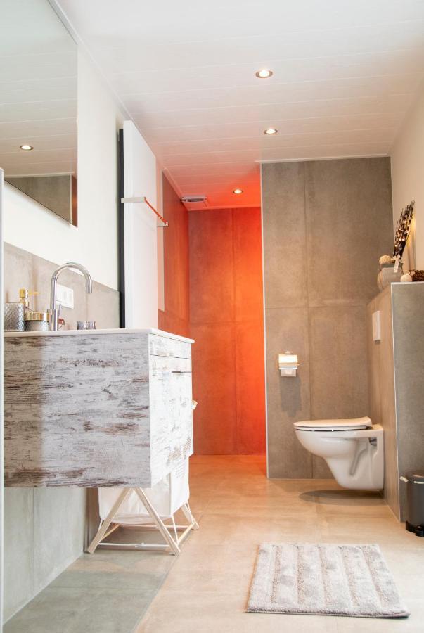 Appartement Relaxx Kamperland Extérieur photo