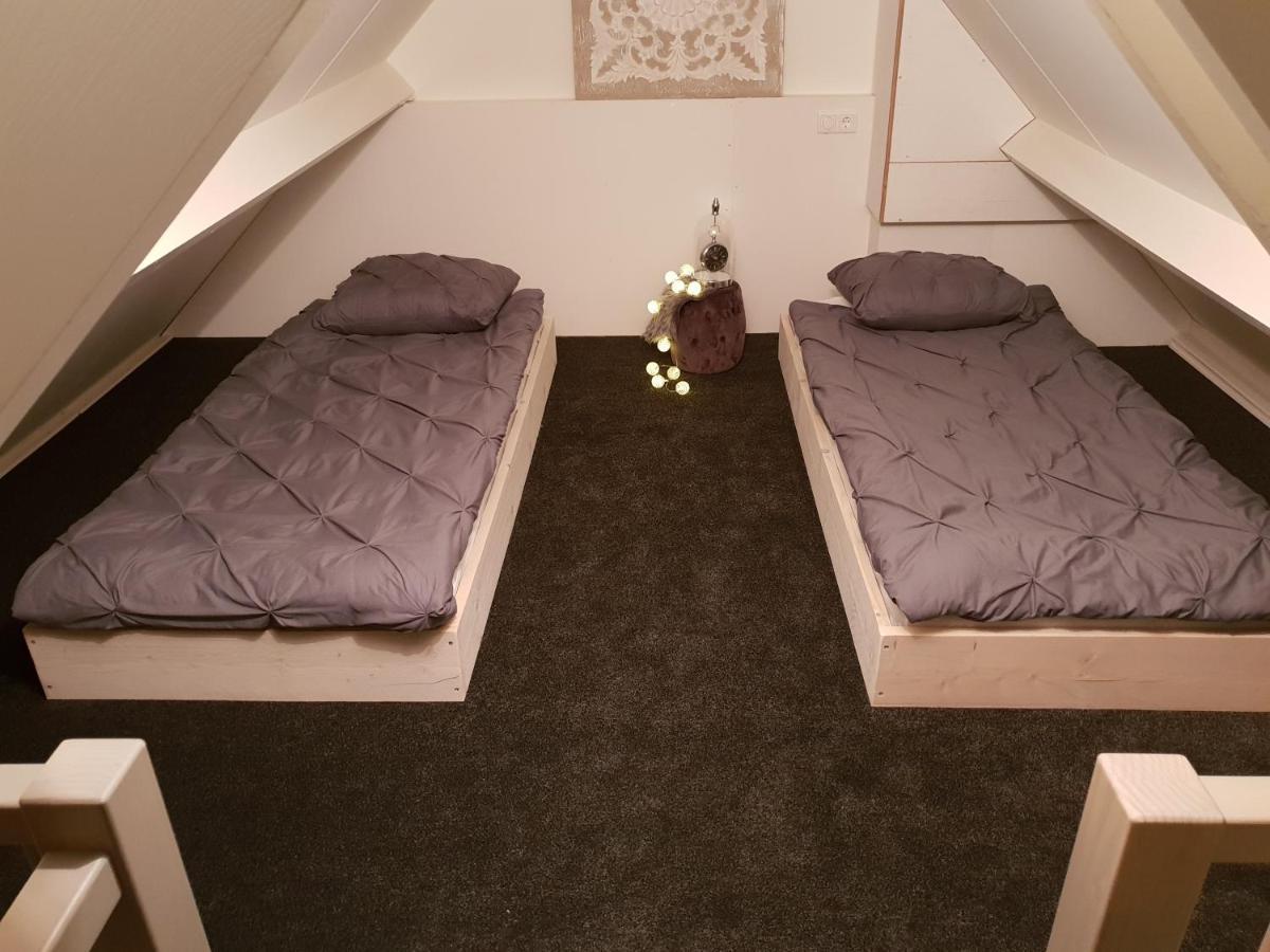Appartement Relaxx Kamperland Extérieur photo