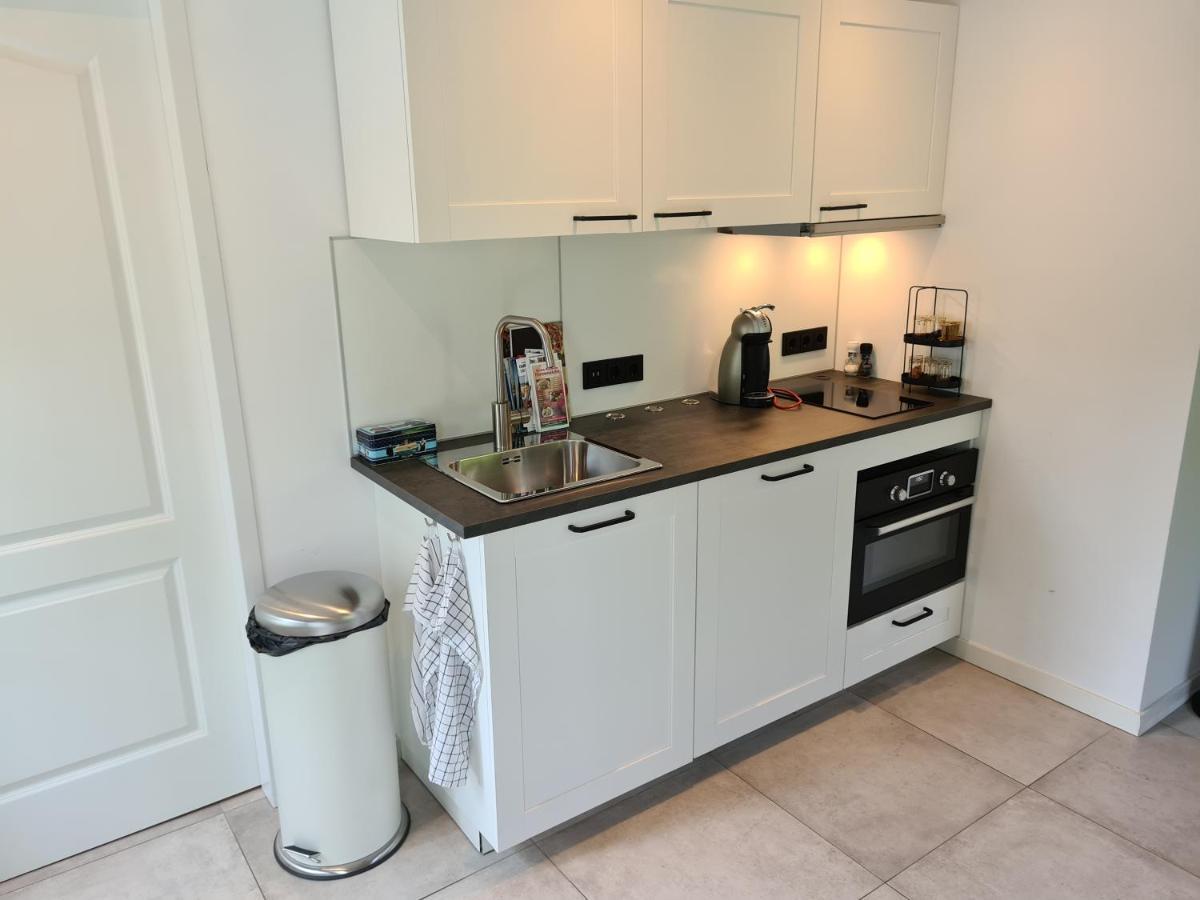Appartement Relaxx Kamperland Extérieur photo