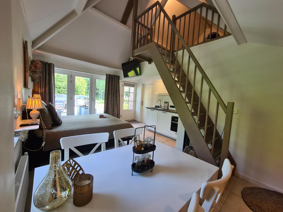 Appartement Relaxx Kamperland Extérieur photo