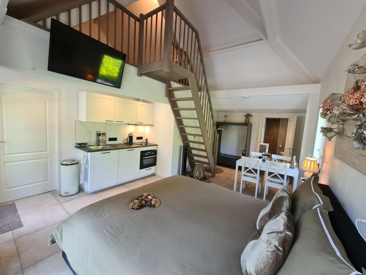 Appartement Relaxx Kamperland Extérieur photo