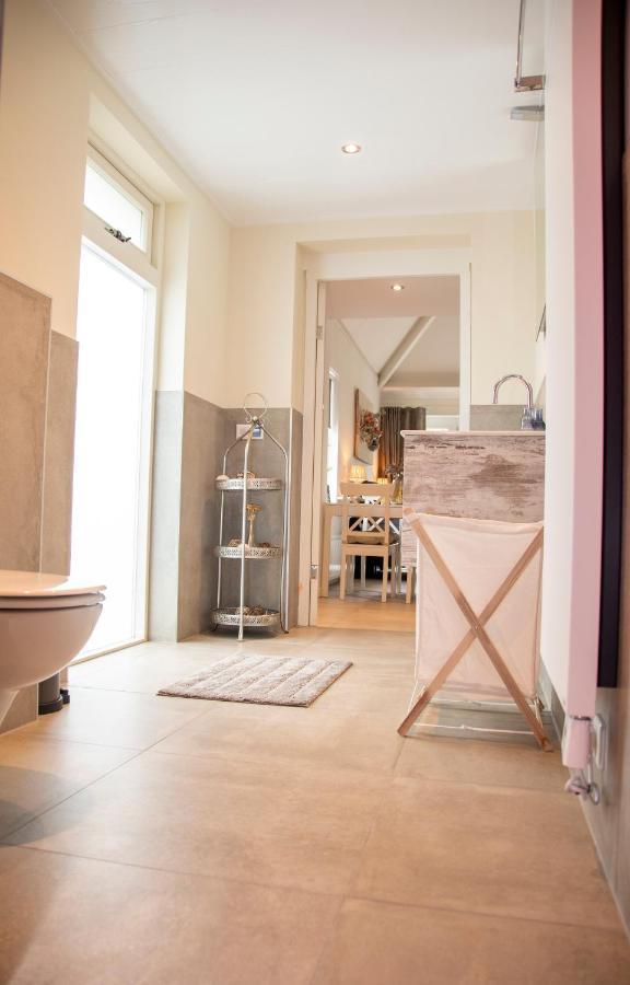 Appartement Relaxx Kamperland Extérieur photo
