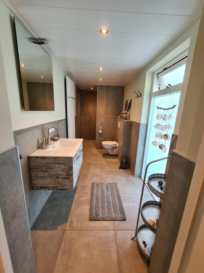 Appartement Relaxx Kamperland Extérieur photo